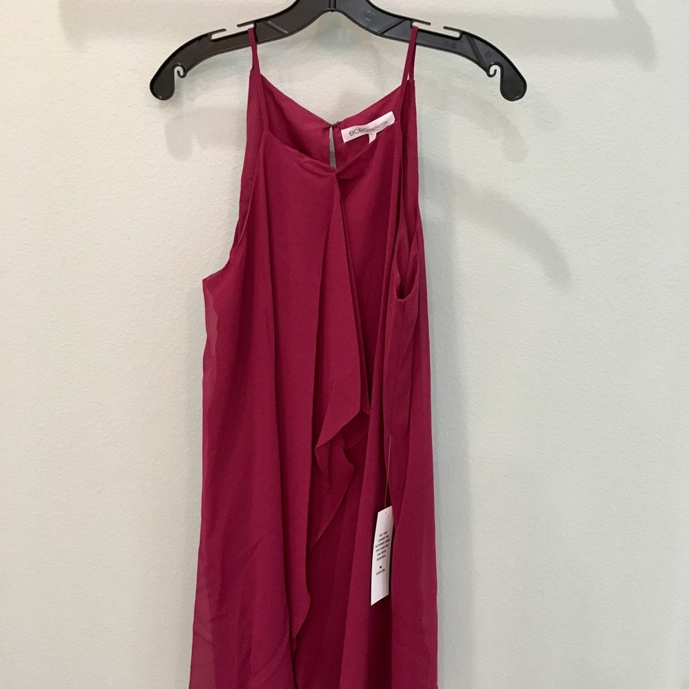 *NWT* BCBGeneration Dress